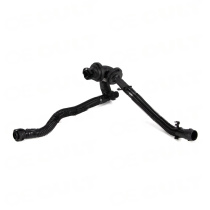 Porsche Cayenne 4.8 Turbo 2011-2018 Ventil för Vevhusventilation OE-Cult